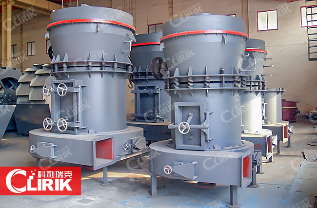 方解石粉的應(yīng)用領(lǐng)域，磨粉工藝流程及所用設(shè)備