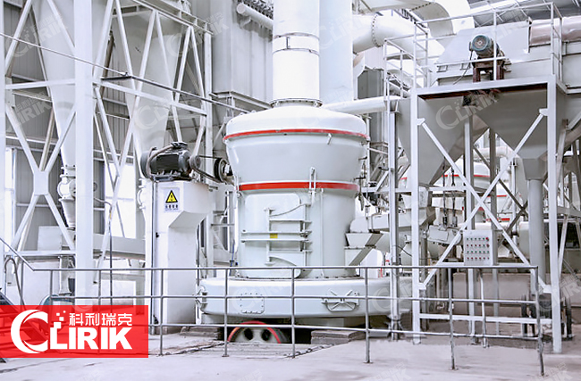 貝殼用雷蒙磨粉機(jī)好磨么？