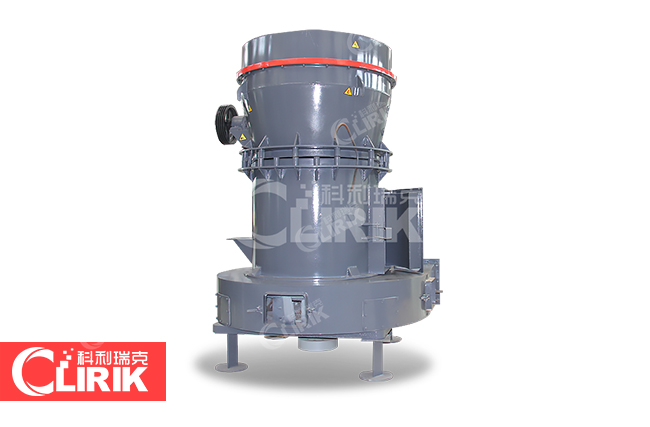 滑石-礦石加工設備包括哪些？