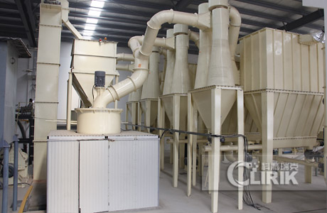 加工鉀長石需要什么設(shè)備？