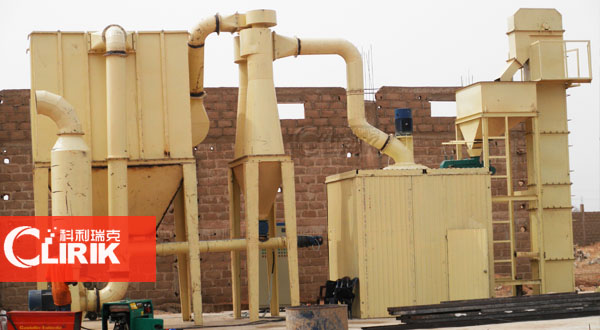 國產三環微粉磨粉機價格低多少錢？