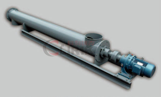 研磨機(jī)配件-螺旋輸送機(jī)