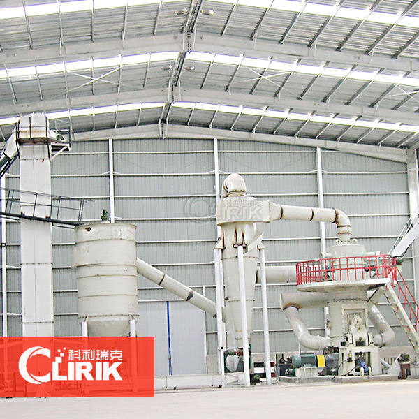 活性白土是由超細(xì)研磨機(jī)加工制成的